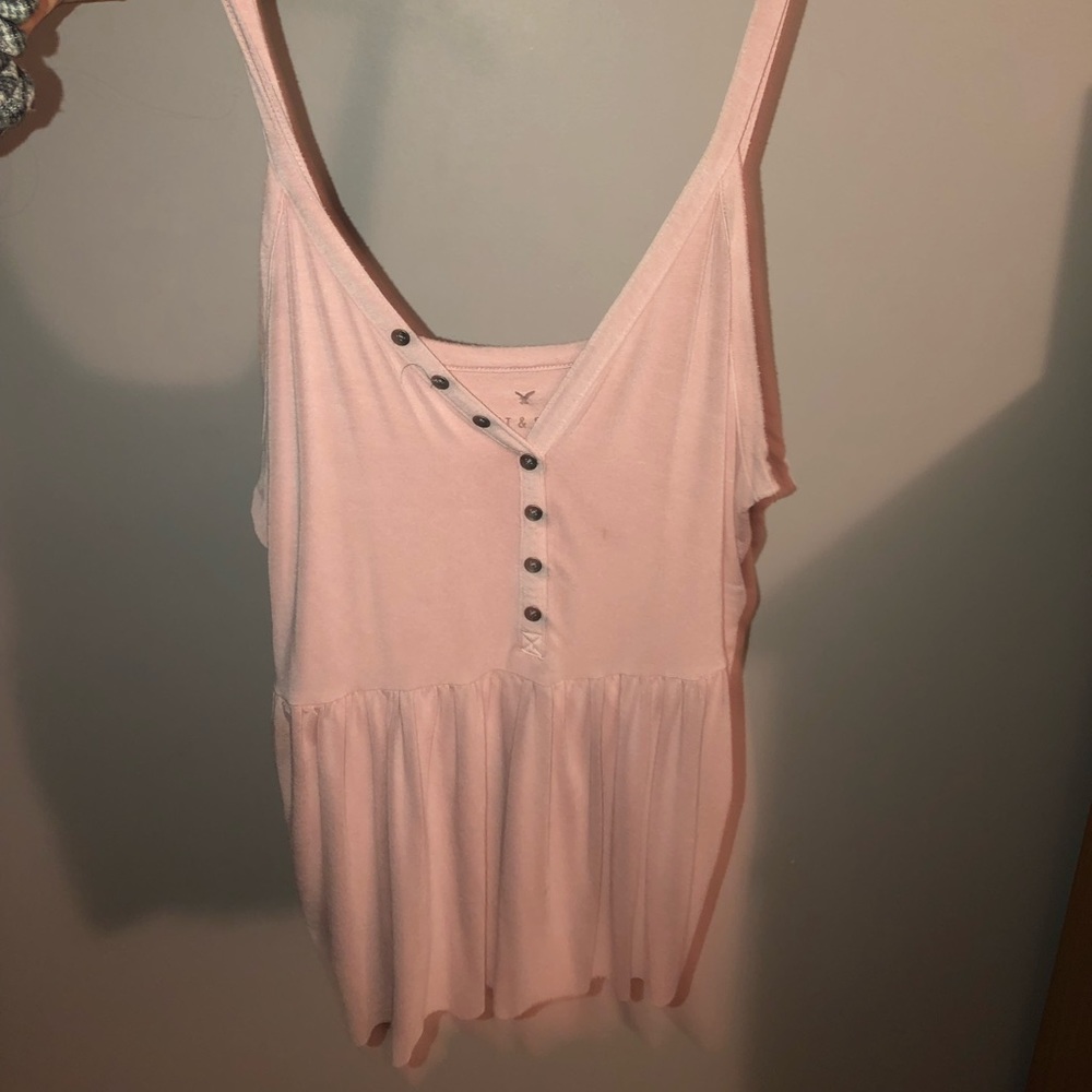 American Eagle Tank Top